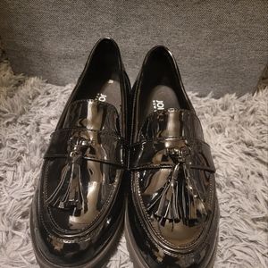 Jones New York Priscilla Signature Loafer with tassles